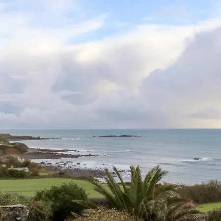 Ty Bryn * Marazion