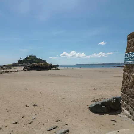 Ty Bryn * Marazion