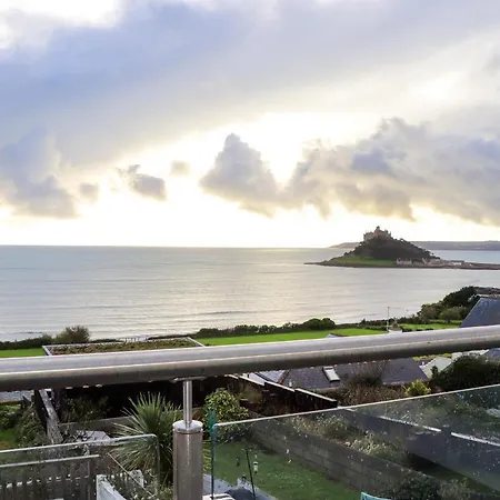 Ty Bryn Dom wakacyjny Marazion